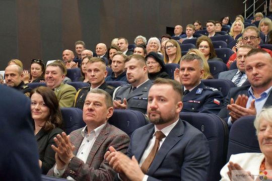 632. urodziny Krasnegostawu i wręczenie Złotych Karpi 