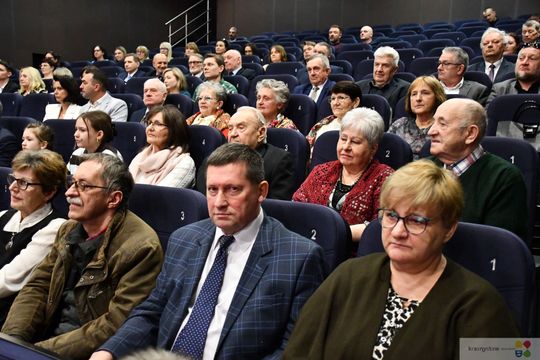 632. urodziny Krasnegostawu i wręczenie Złotych Karpi 