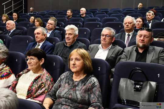 632. urodziny Krasnegostawu i wręczenie Złotych Karpi 