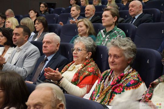 632. urodziny Krasnegostawu i wręczenie Złotych Karpi 