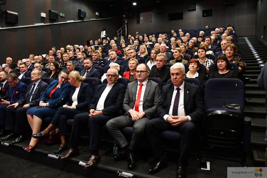 632. urodziny Krasnegostawu i wręczenie Złotych Karpi 