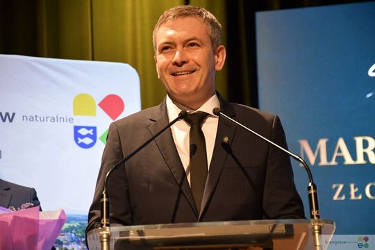 632. urodziny Krasnegostawu i wręczenie Złotych Karpi 