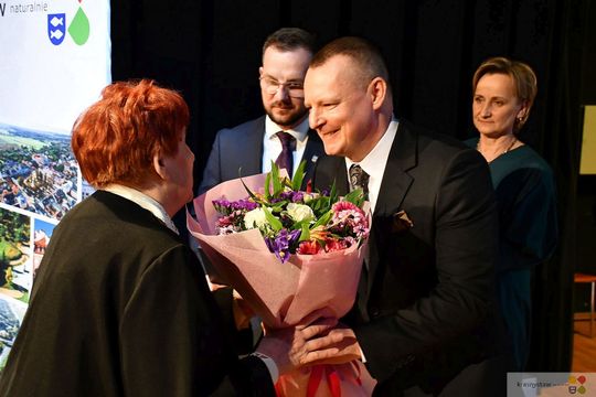 632. urodziny Krasnegostawu i wręczenie Złotych Karpi 