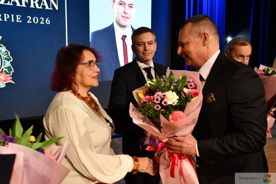 632. urodziny Krasnegostawu i wręczenie Złotych Karpi 