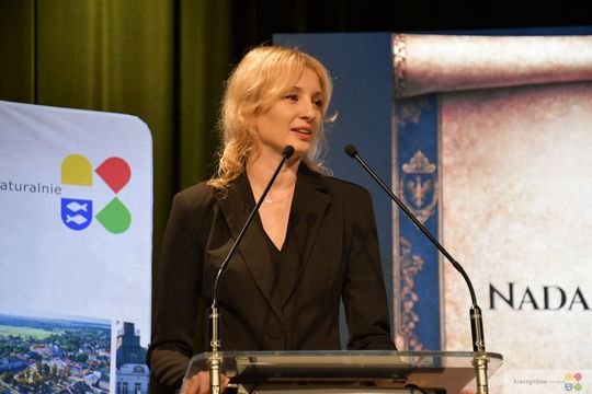 632. urodziny Krasnegostawu i wręczenie Złotych Karpi 