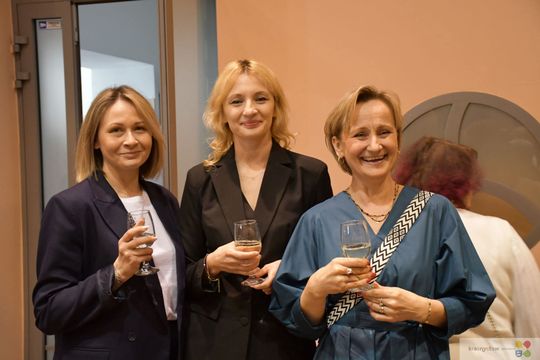 632. urodziny Krasnegostawu i wręczenie Złotych Karpi 