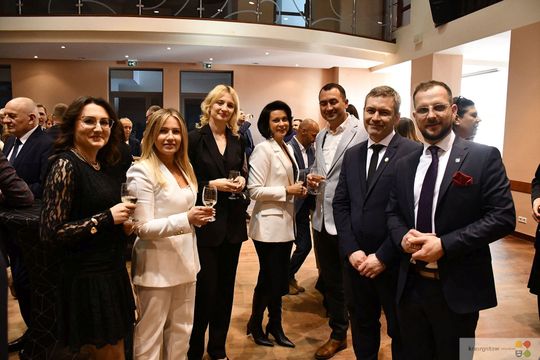 632. urodziny Krasnegostawu i wręczenie Złotych Karpi 