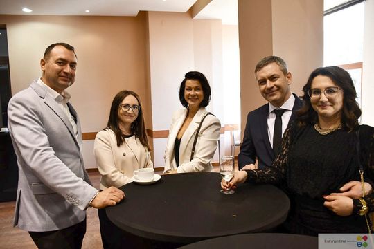 632. urodziny Krasnegostawu i wręczenie Złotych Karpi 