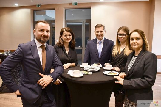 632. urodziny Krasnegostawu i wręczenie Złotych Karpi 