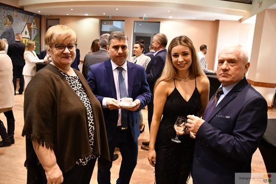 632. urodziny Krasnegostawu i wręczenie Złotych Karpi 