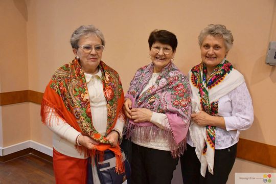 632. urodziny Krasnegostawu i wręczenie Złotych Karpi 