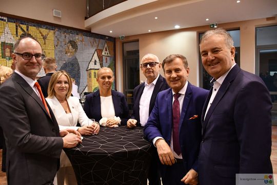 632. urodziny Krasnegostawu i wręczenie Złotych Karpi 