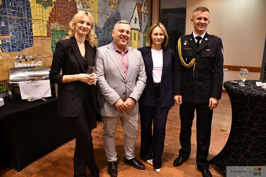 632. urodziny Krasnegostawu i wręczenie Złotych Karpi 