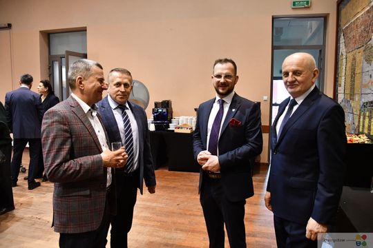 632. urodziny Krasnegostawu i wręczenie Złotych Karpi 