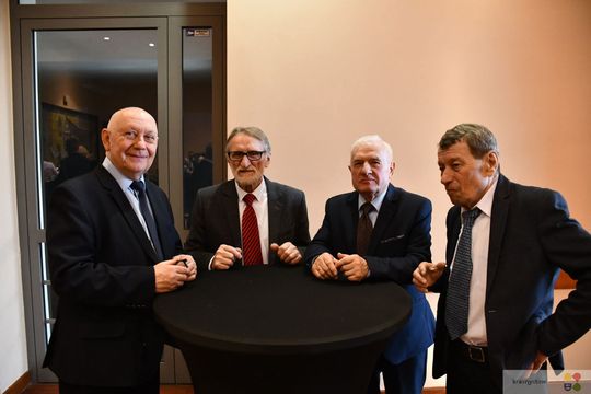 632. urodziny Krasnegostawu i wręczenie Złotych Karpi 