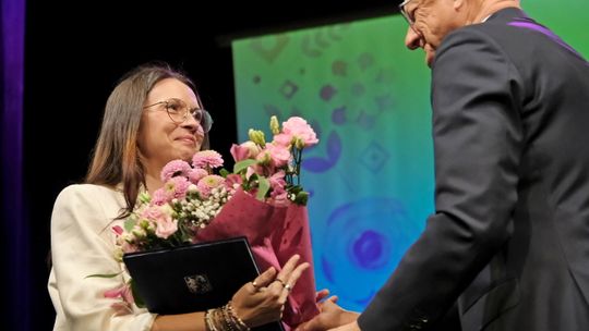 Lublin świętuje Dzień Kobiet. Zasłużone dla miasta Lublinianki otrzymały Medale Prezydenta
