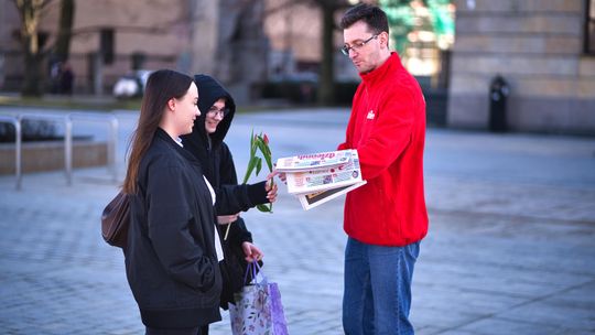 Dzień Kobiet z Dziennikiem Wschodnim