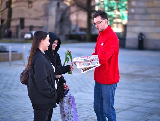 Dzień Kobiet z Dziennikiem Wschodnim