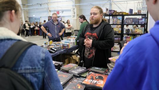 Weekend z kulturą japońską w Targach Lublin.