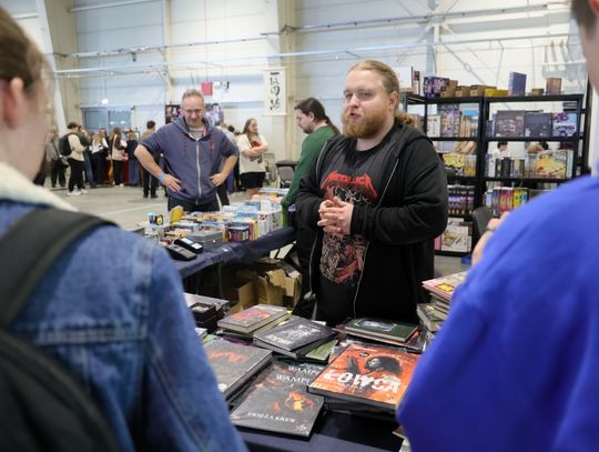 Weekend z kulturą japońską w Targach Lublin.