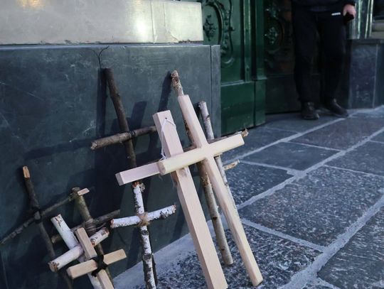 Ekstremalna Droga Krzyżowa w Lublinie – 13.03.2026 Ekstremalna Droga Krzyżowa w Lublinie – 13.03.2026