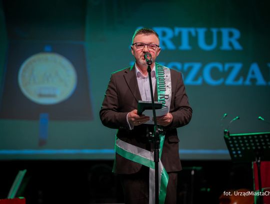 Gala Miasta Chełm 2026