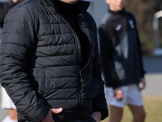 Porażka Lublinianki na inauguracje rundy. Porażka Lublinianki na inauguracje rundy.