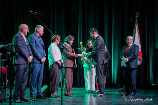 Gala Miasta Chełm 2026