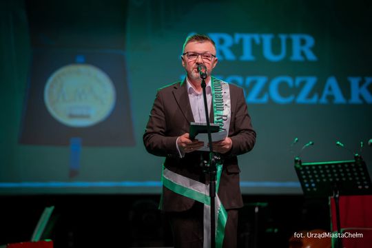 Gala Miasta Chełm 2026