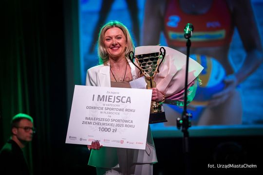 Gala Miasta Chełm 2026