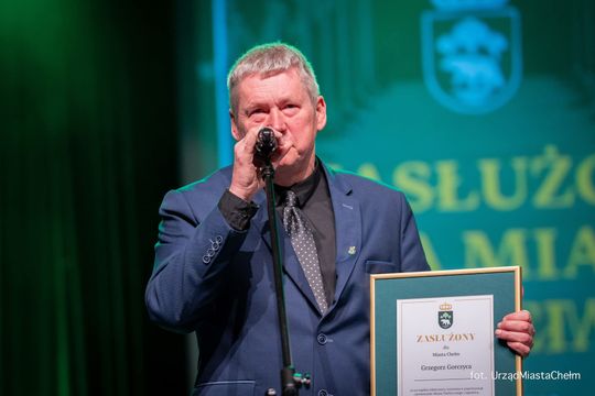 Gala Miasta Chełm 2026