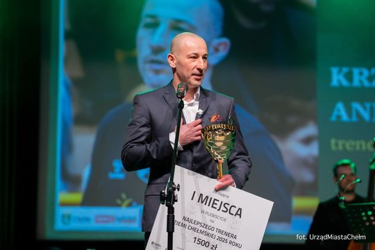 Gala Miasta Chełm 2026