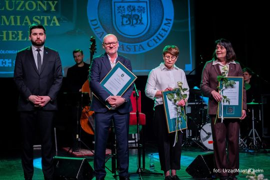 Gala Miasta Chełm 2026