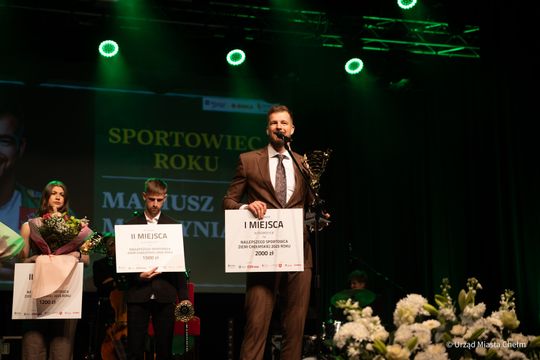 Gala Miasta Chełm 2026