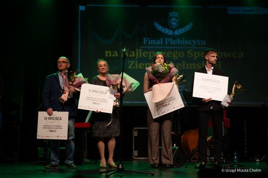 Gala Miasta Chełm 2026