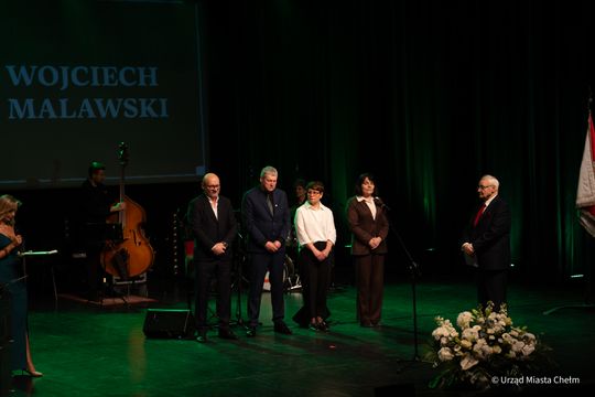 Gala Miasta Chełm 2026