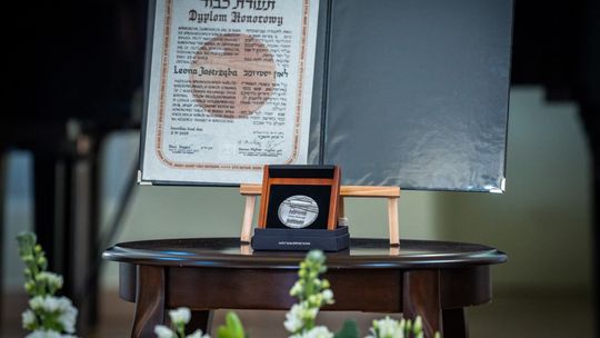 Leon Jastrząb Chełm 