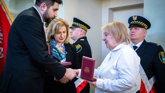 Leon Jastrząb Chełm 