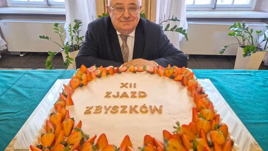 12. Zjazd Zbyszków w Lublinie