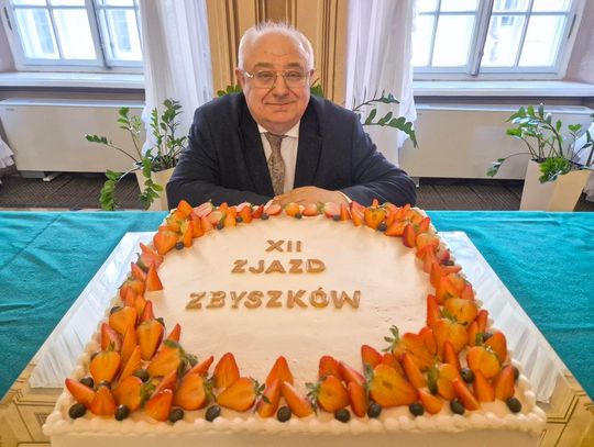 12. Zjazd Zbyszków w Lublinie