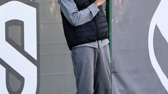 Świdniczanka Świdnik - Wiślanie Skawina