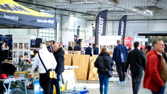 Targi budowlane LUBDOM 2026