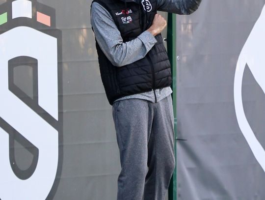 Świdniczanka Świdnik - Wiślanie Skawina