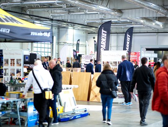 Targi budowlane LUBDOM 2026