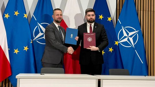 Muzeum Pamięci Ofiar Rzezi Wołyńskiej 