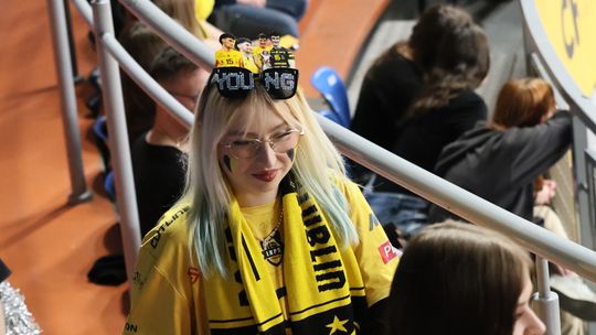 I runda fazy play-off 25/26: Bogdanka LUK Lublin wygrała ze Skrą Bełchatów 3:0