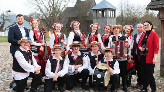 Konkursy na najładniejsze palmy i pisanki rozstrzygnięte