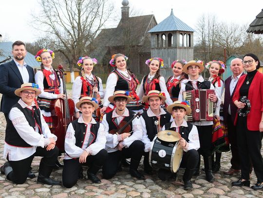 Konkursy na najładniejsze palmy i pisanki rozstrzygnięte Konkursy na najładniejsze palmy i pisanki rozstrzygnięte