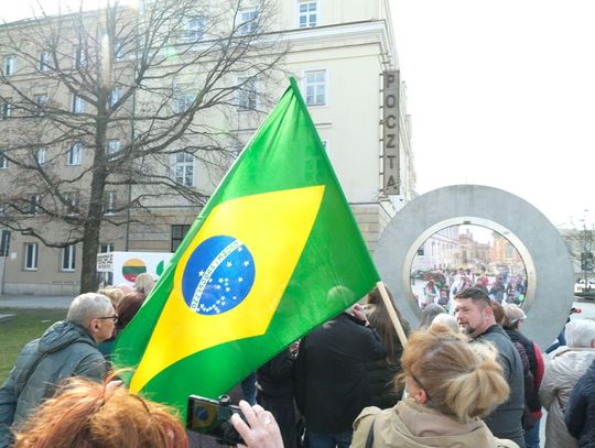 Portal Lublin: Brazylia dołącza do globalnej sieci Portali Portal Lublin: Brazylia dołącza do globalnej sieci Portali