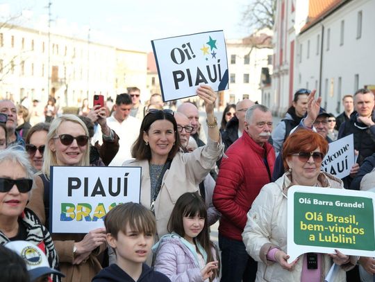 Portal Lublin: Brazylia dołącza do globalnej sieci Portali Portal Lublin: Brazylia dołącza do globalnej sieci Portali